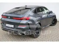 2020 BMW X6