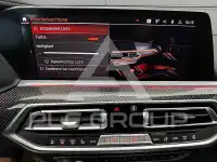2020 BMW X6