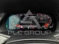 2020 BMW X6