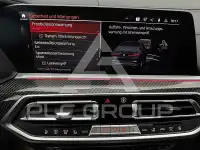 2020 BMW X6