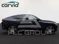 2020 BMW X6