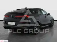 2020 BMW X6