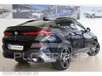 2020 BMW X6