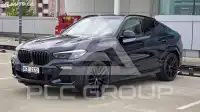 2020 BMW X6