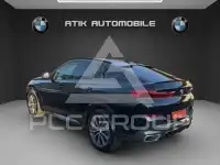 2020 BMW X6