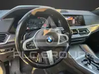 2020 BMW X6