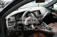 2020 BMW X6