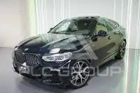 2020 BMW X6