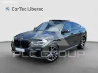 2020 BMW X6