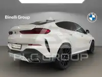 2020 BMW X6