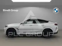 2020 BMW X6