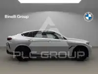 2020 BMW X6
