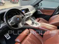 2020 BMW X6
