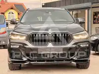 2020 BMW X6