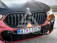 2020 BMW X6