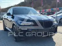 2020 BMW X6