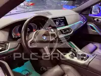 2020 BMW X6