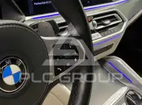 2020 BMW X6
