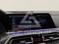 2020 BMW X6