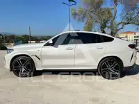 2020 BMW X6