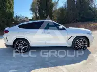 2020 BMW X6