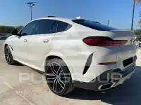 2020 BMW X6