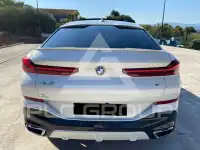 2020 BMW X6