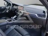 2020 BMW X6