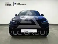 2020 BMW X6