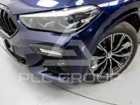 2020 BMW X6