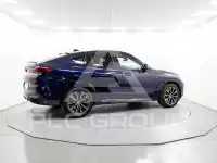 2020 BMW X6