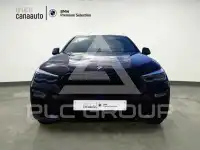2020 BMW X6