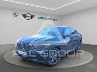 2020 BMW X6