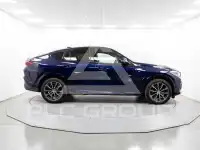 2020 BMW X6