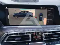 2020 BMW X6
