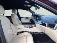 2020 BMW X6
