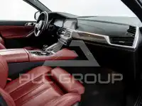 2020 BMW X6