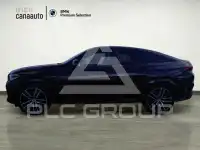 2020 BMW X6
