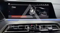 2020 BMW X6