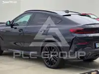 2020 BMW X6