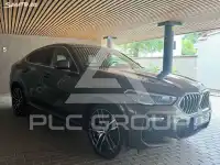 2020 BMW X6