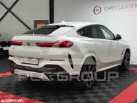 2020 BMW X6
