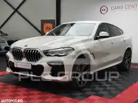 2020 BMW X6