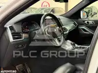 2020 BMW X6