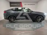 2020 BMW X6