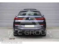 2020 BMW X6