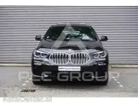 2020 BMW X6
