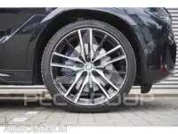 2020 BMW X6