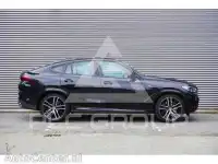 2020 BMW X6