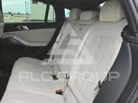 2020 BMW X6